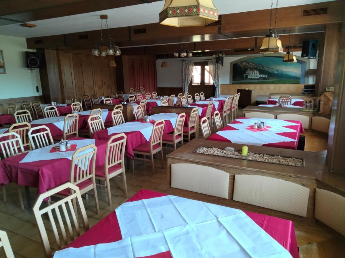Gasthof Mohr Zweiersdorf Zewnętrze zdjęcie