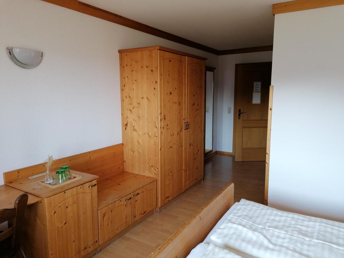 Gasthof Mohr Zweiersdorf Zewnętrze zdjęcie