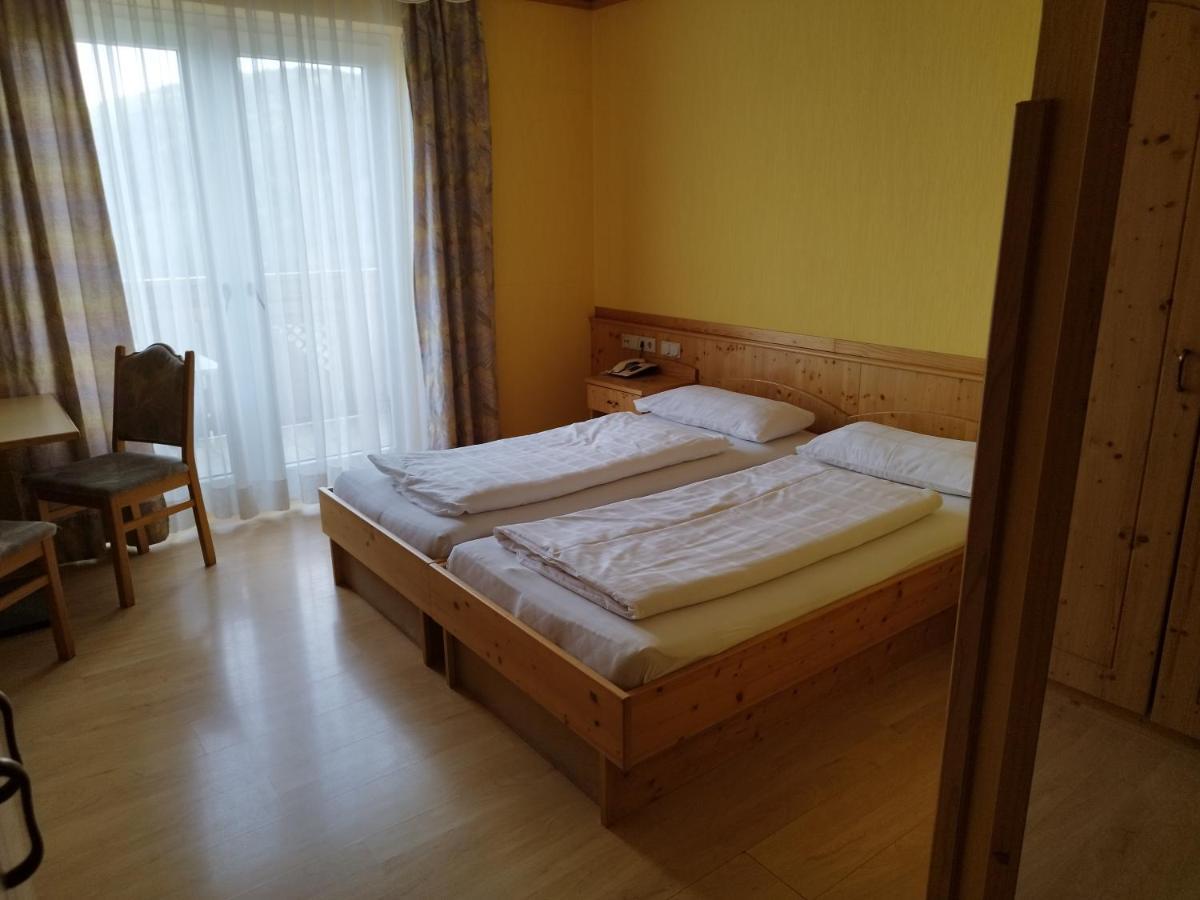 Gasthof Mohr Zweiersdorf Zewnętrze zdjęcie