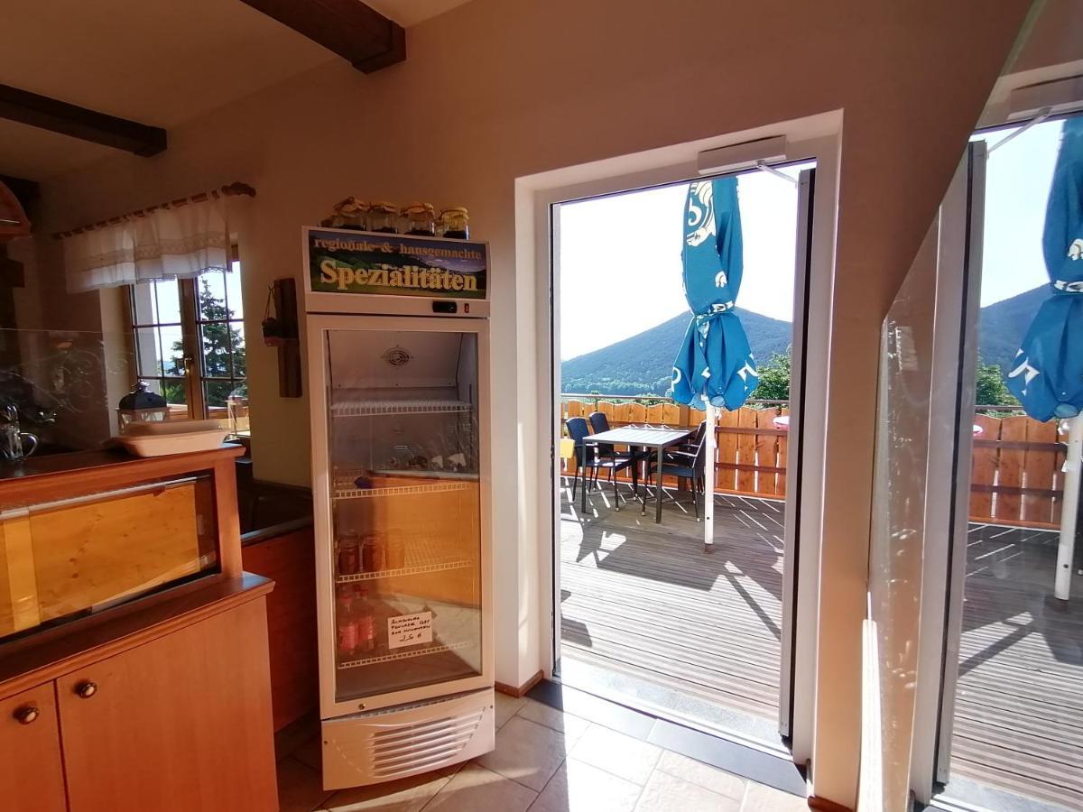 Gasthof Mohr Zweiersdorf Zewnętrze zdjęcie