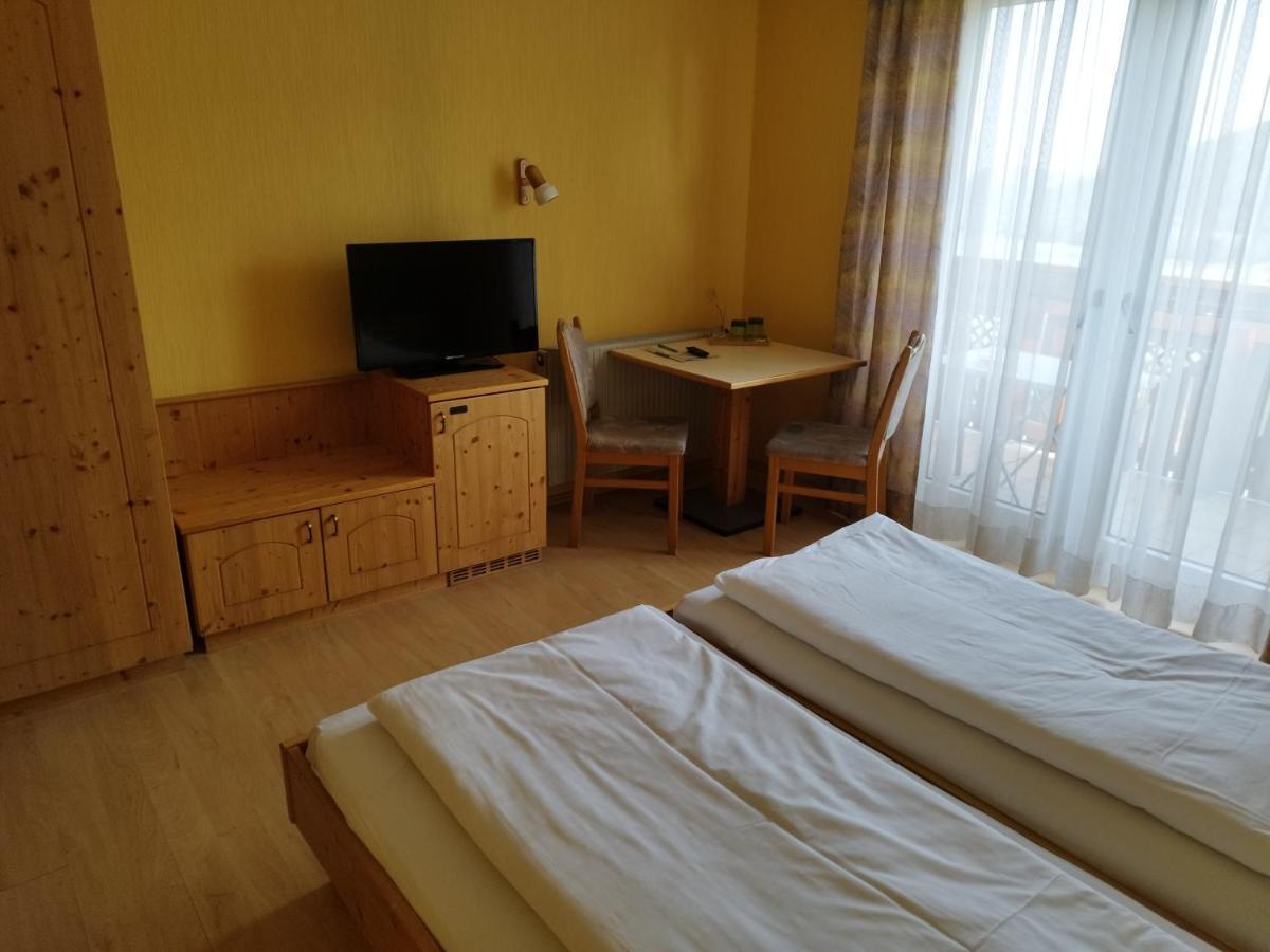 Gasthof Mohr Zweiersdorf Zewnętrze zdjęcie